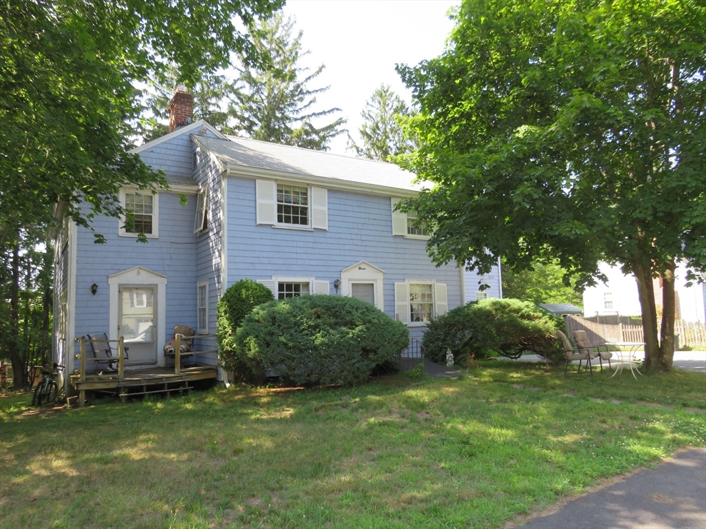 5 Cape Cod Lane Canton, MA 02021 - Photo 2 of 2