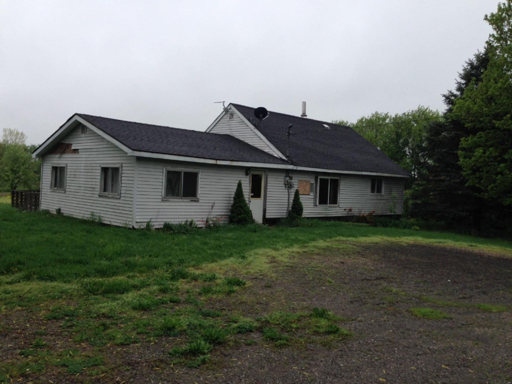 950 South Ravenna Road Ravenna, MI 49451 - Photo 1 of 3 ravenna pic