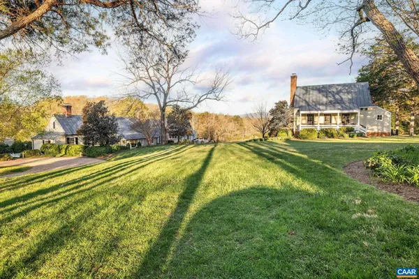 $3,495,000 | 240 Broad Axe Road, Charlottesville, VA 22903
