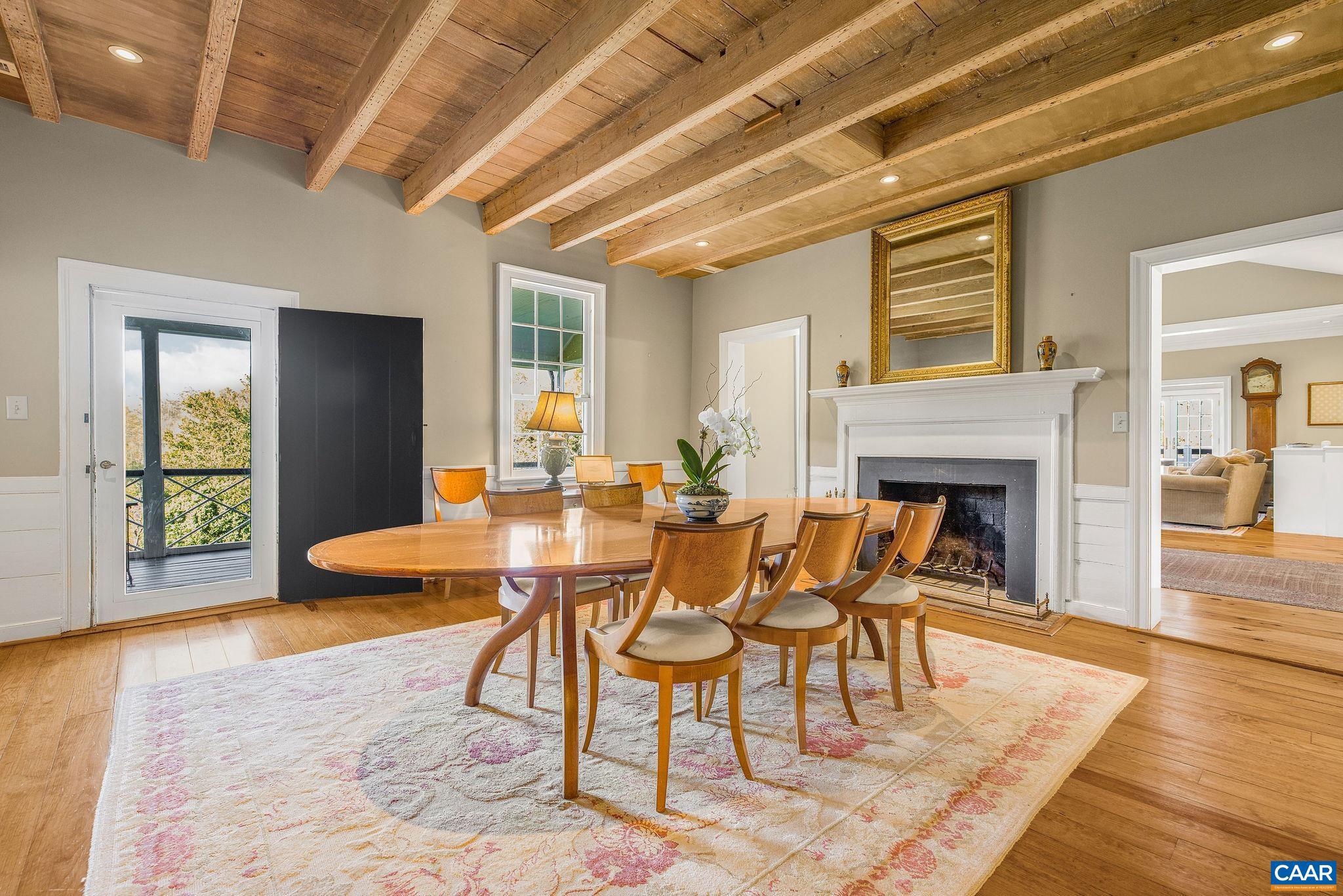 240 Broad Axe Road Charlottesville, VA 22903 - Photo 12 of 75