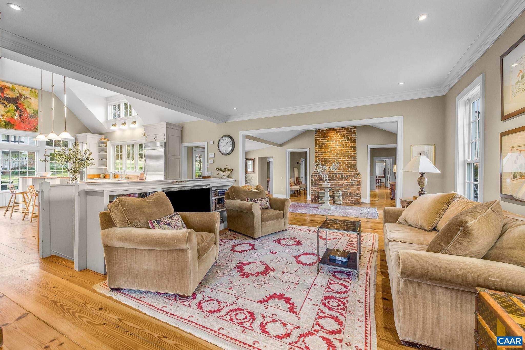 240 Broad Axe Road Charlottesville, VA 22903 - Photo 13 of 75