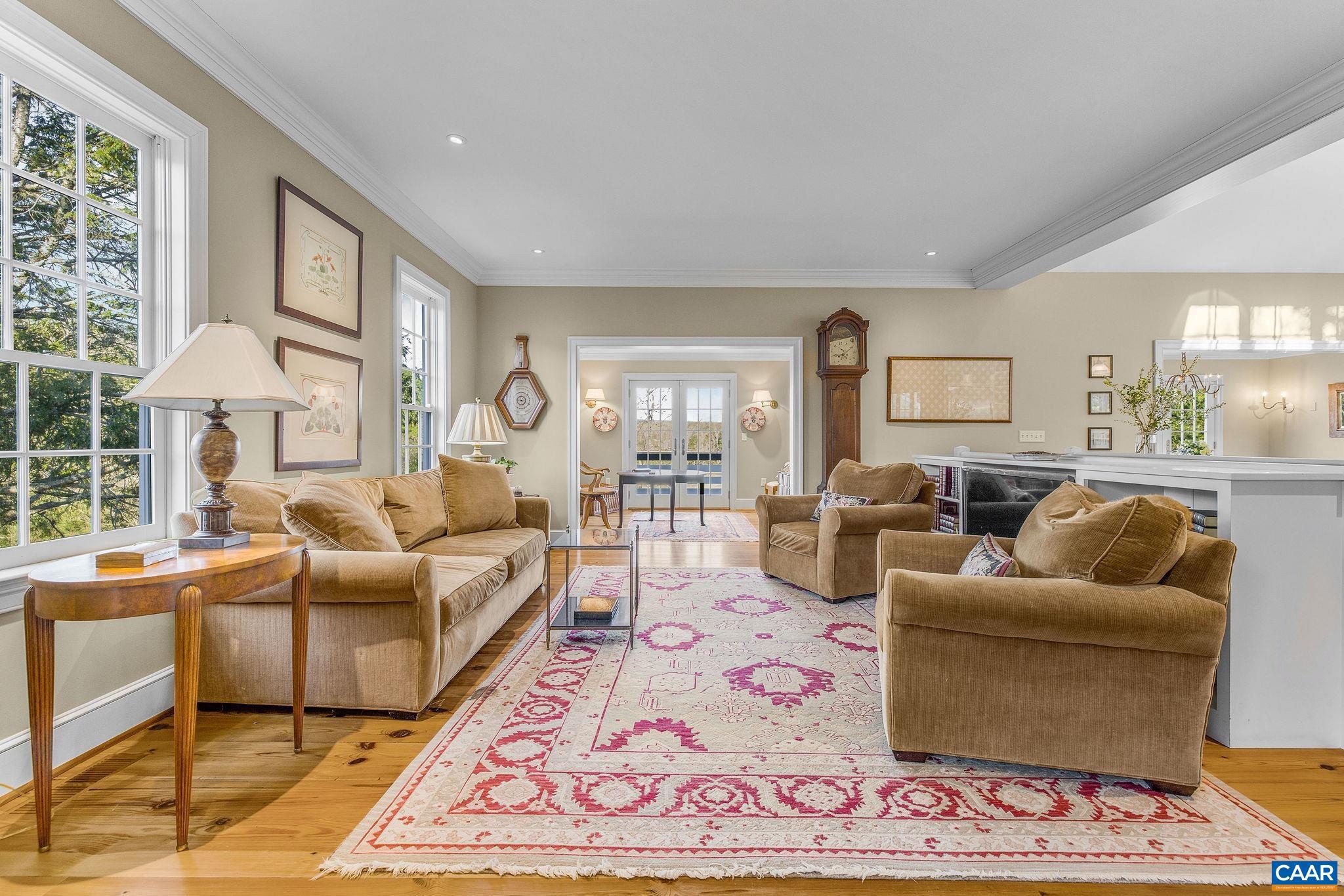 240 Broad Axe Road Charlottesville, VA 22903 - Photo 14 of 75