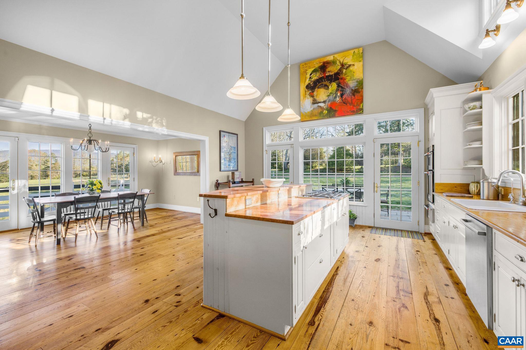 240 Broad Axe Road Charlottesville, VA 22903 - Photo 16 of 75