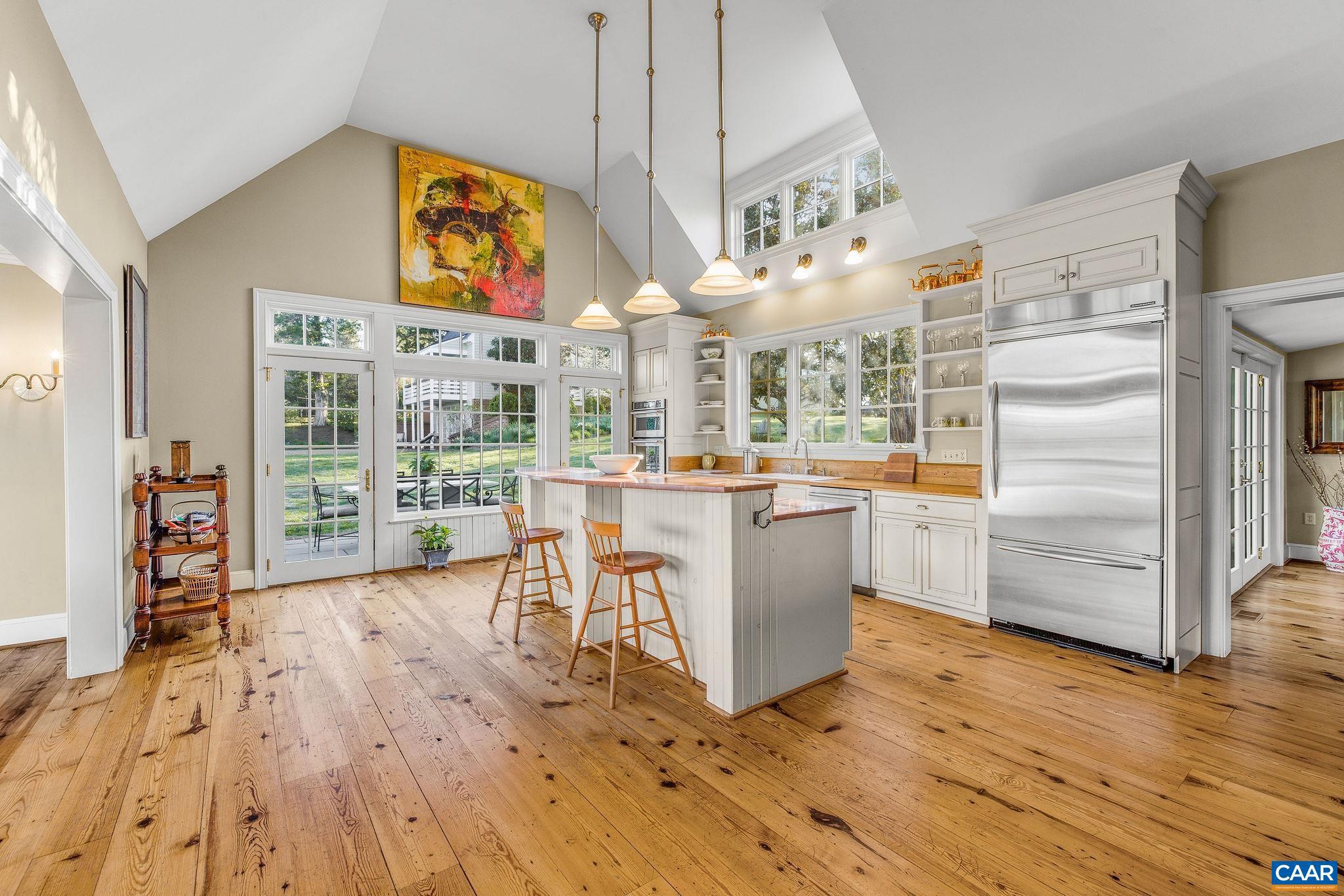 240 Broad Axe Road Charlottesville, VA 22903 - Photo 17 of 75