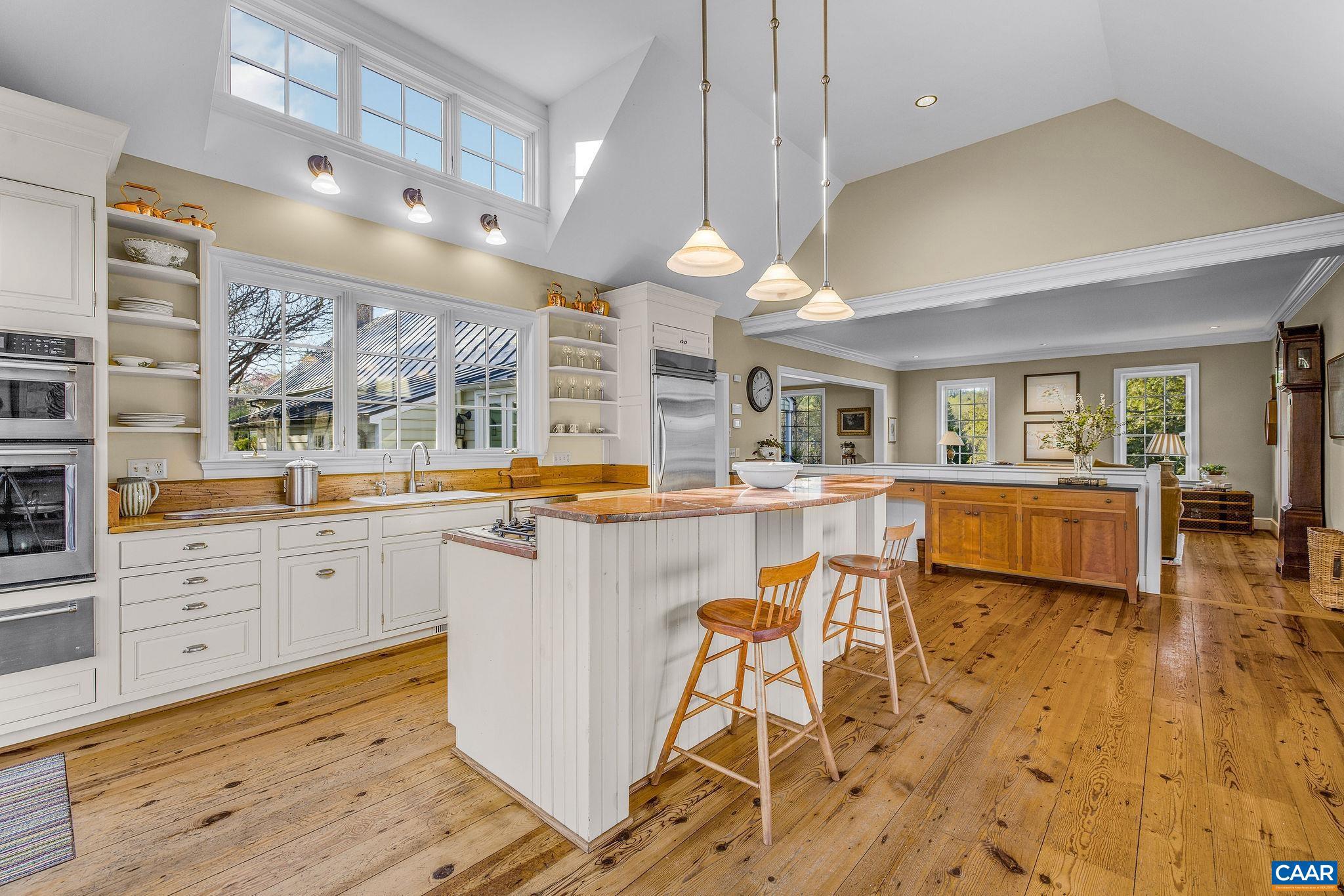 240 Broad Axe Road Charlottesville, VA 22903 - Photo 19 of 75