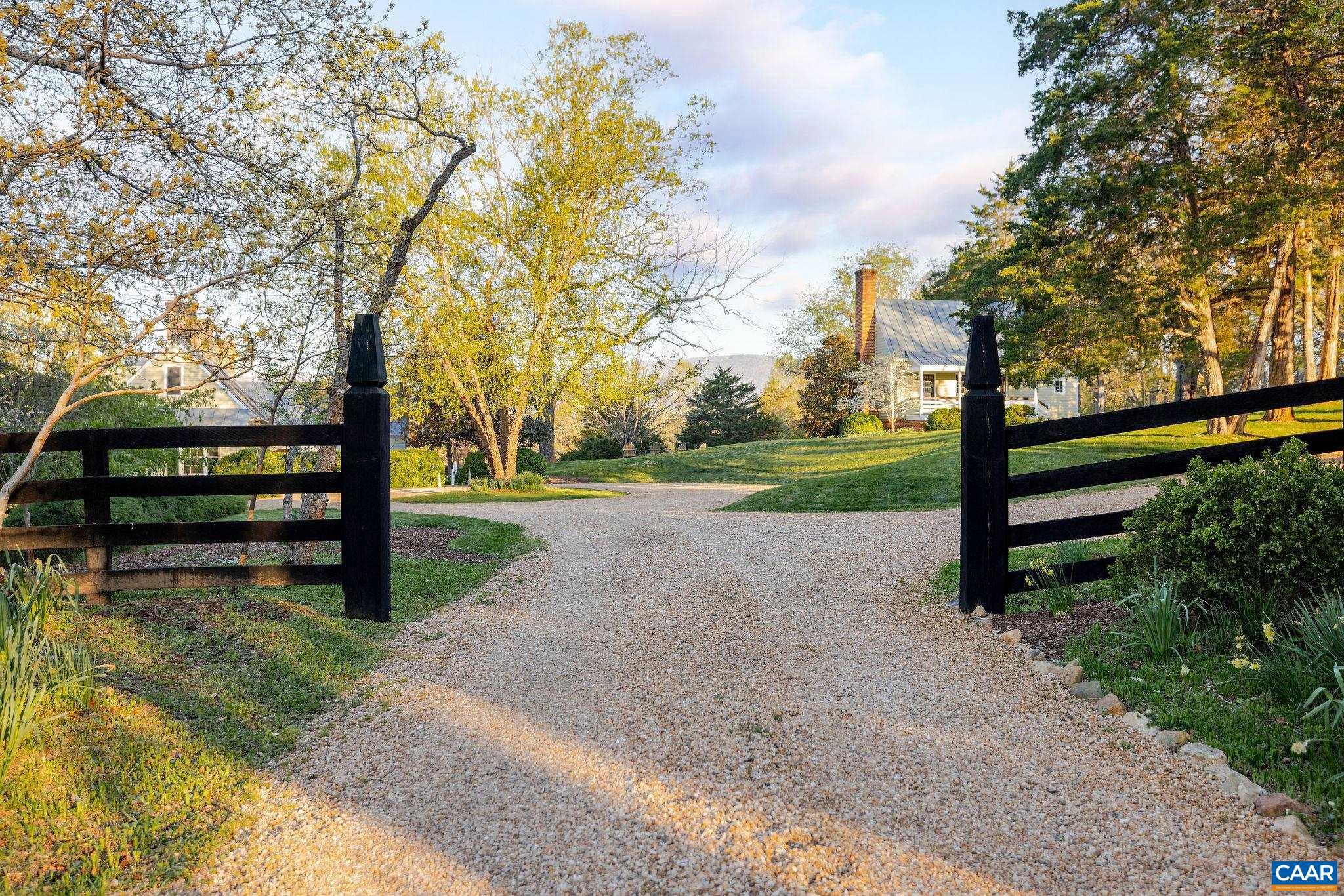 240 Broad Axe Road Charlottesville, VA 22903 - Photo 2 of 75