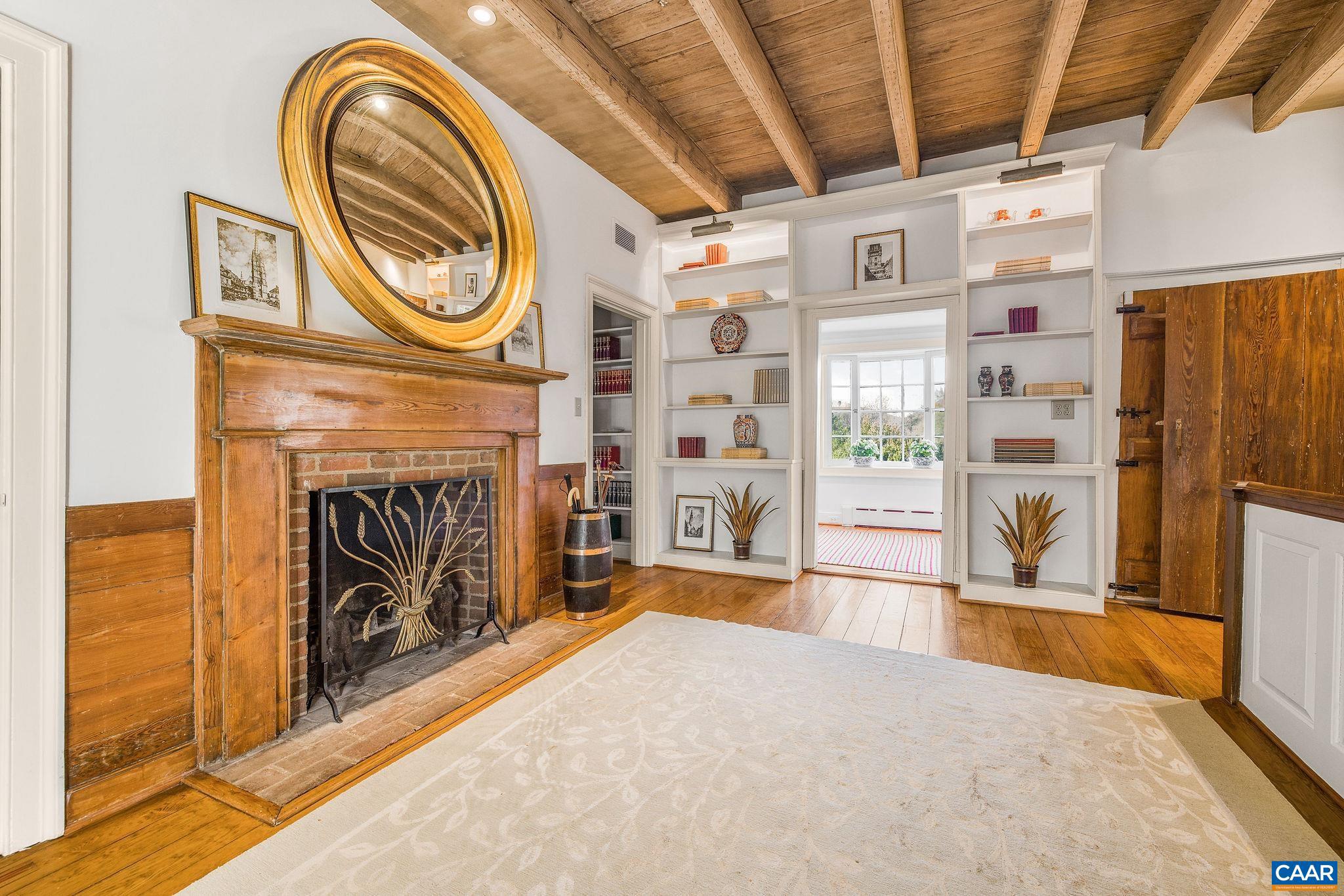 240 Broad Axe Road Charlottesville, VA 22903 - Photo 28 of 75