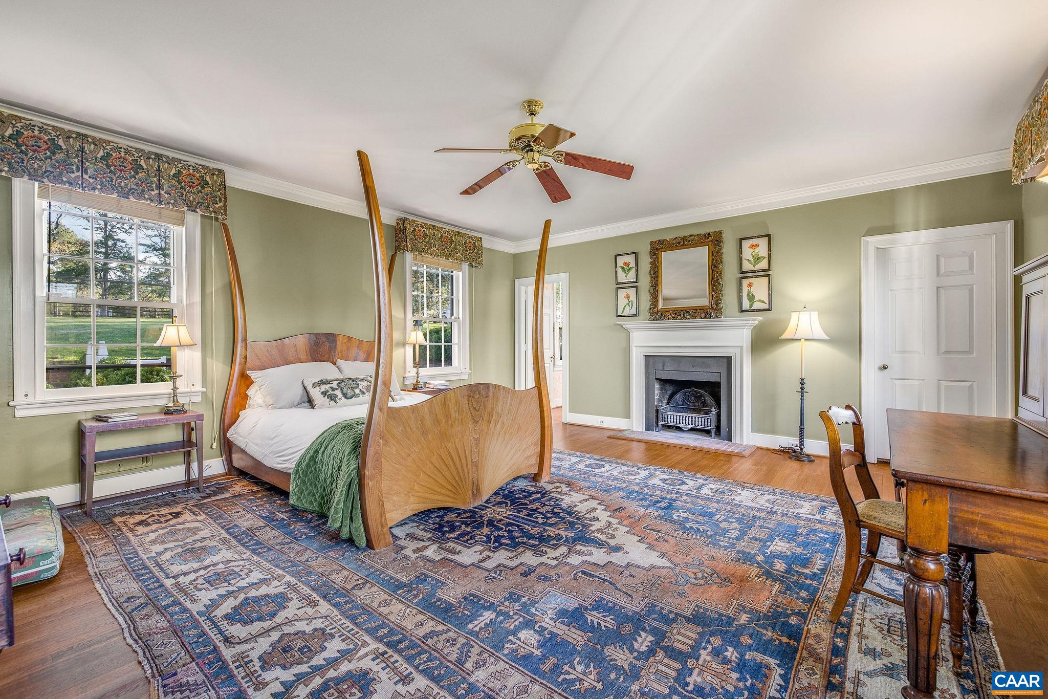 240 Broad Axe Road Charlottesville, VA 22903 - Photo 30 of 75