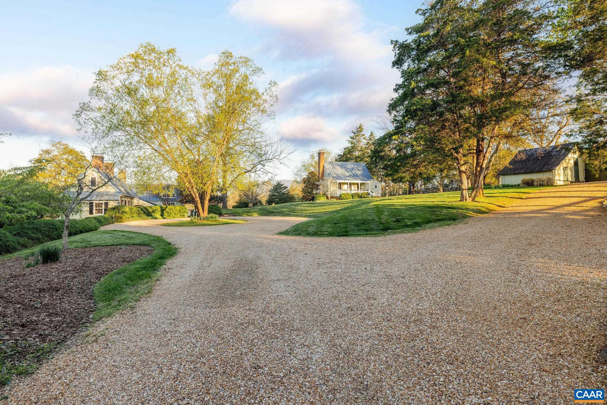 240 Broad Axe Road Charlottesville, VA 22903 - Photo 3 of 75