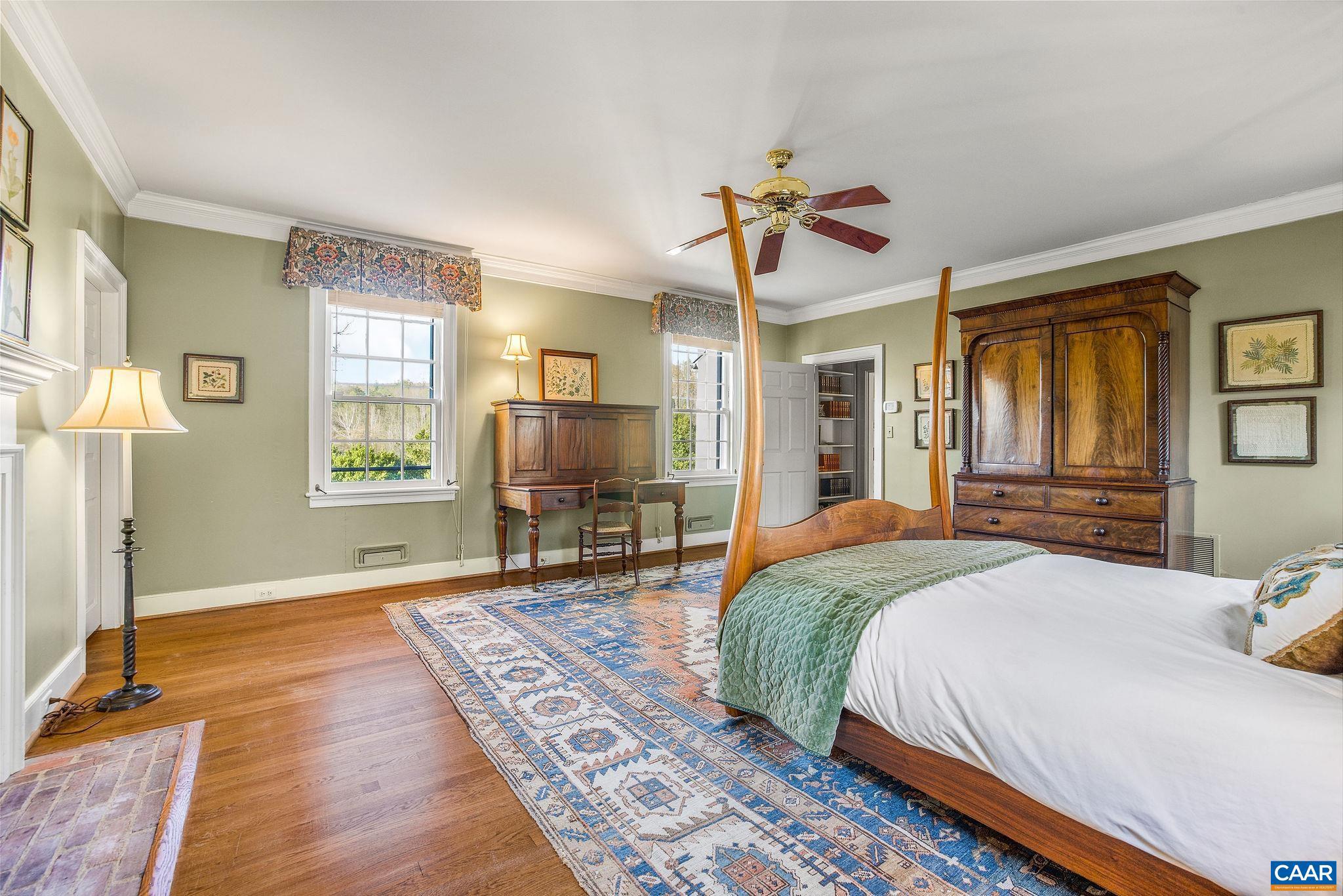 240 Broad Axe Road Charlottesville, VA 22903 - Photo 31 of 75