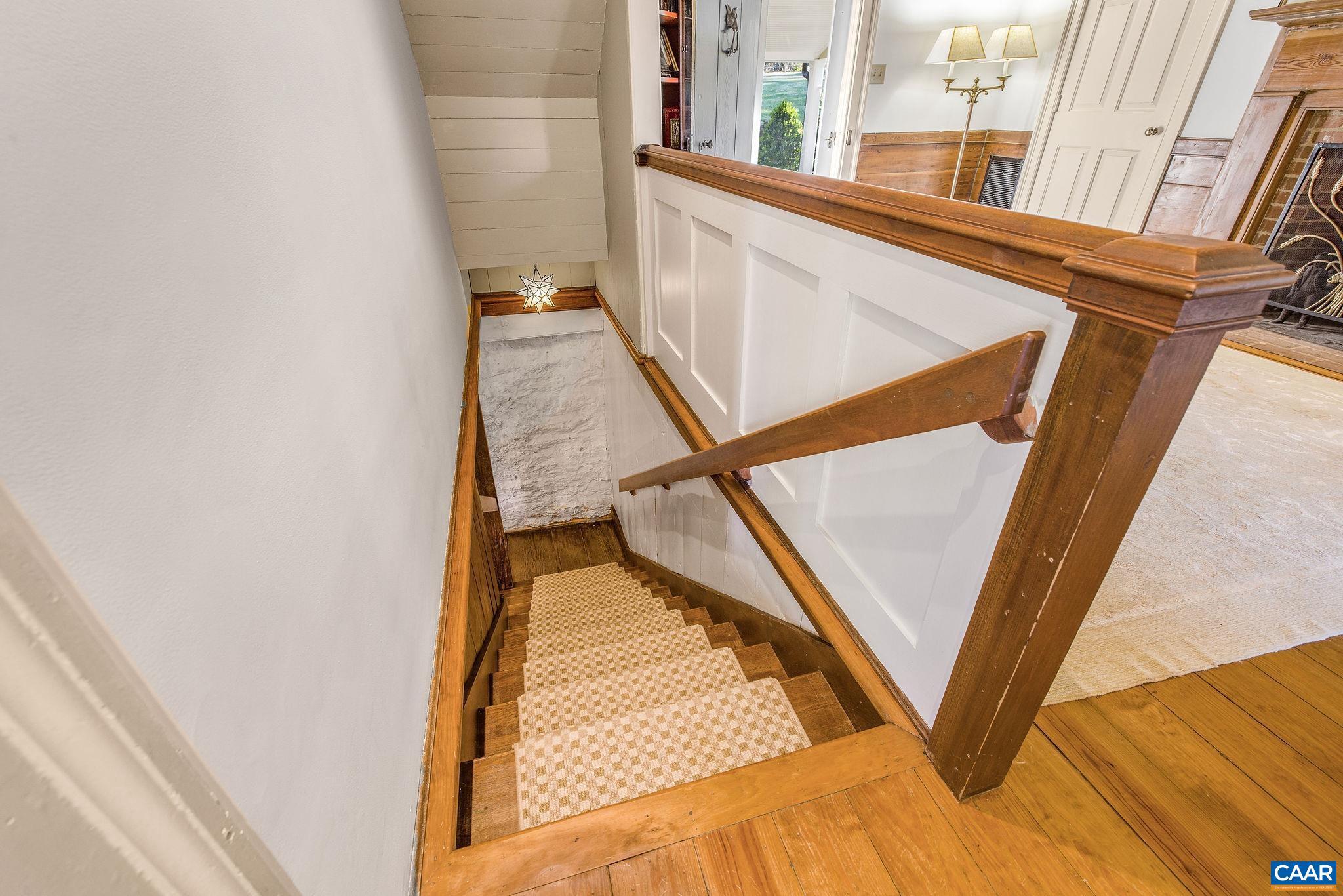 240 Broad Axe Road Charlottesville, VA 22903 - Photo 39 of 75