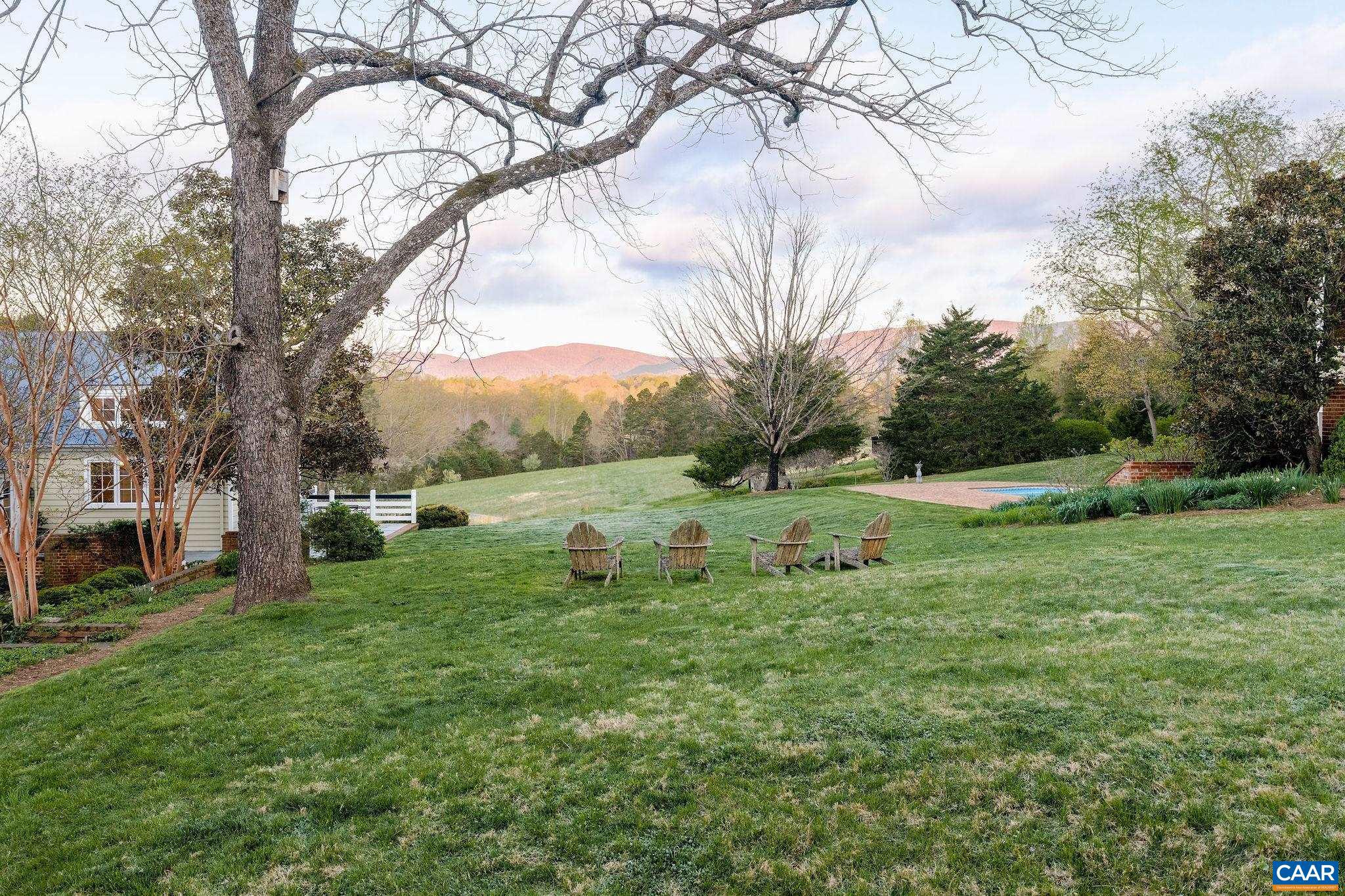 240 Broad Axe Road Charlottesville, VA 22903 - Photo 4 of 75
