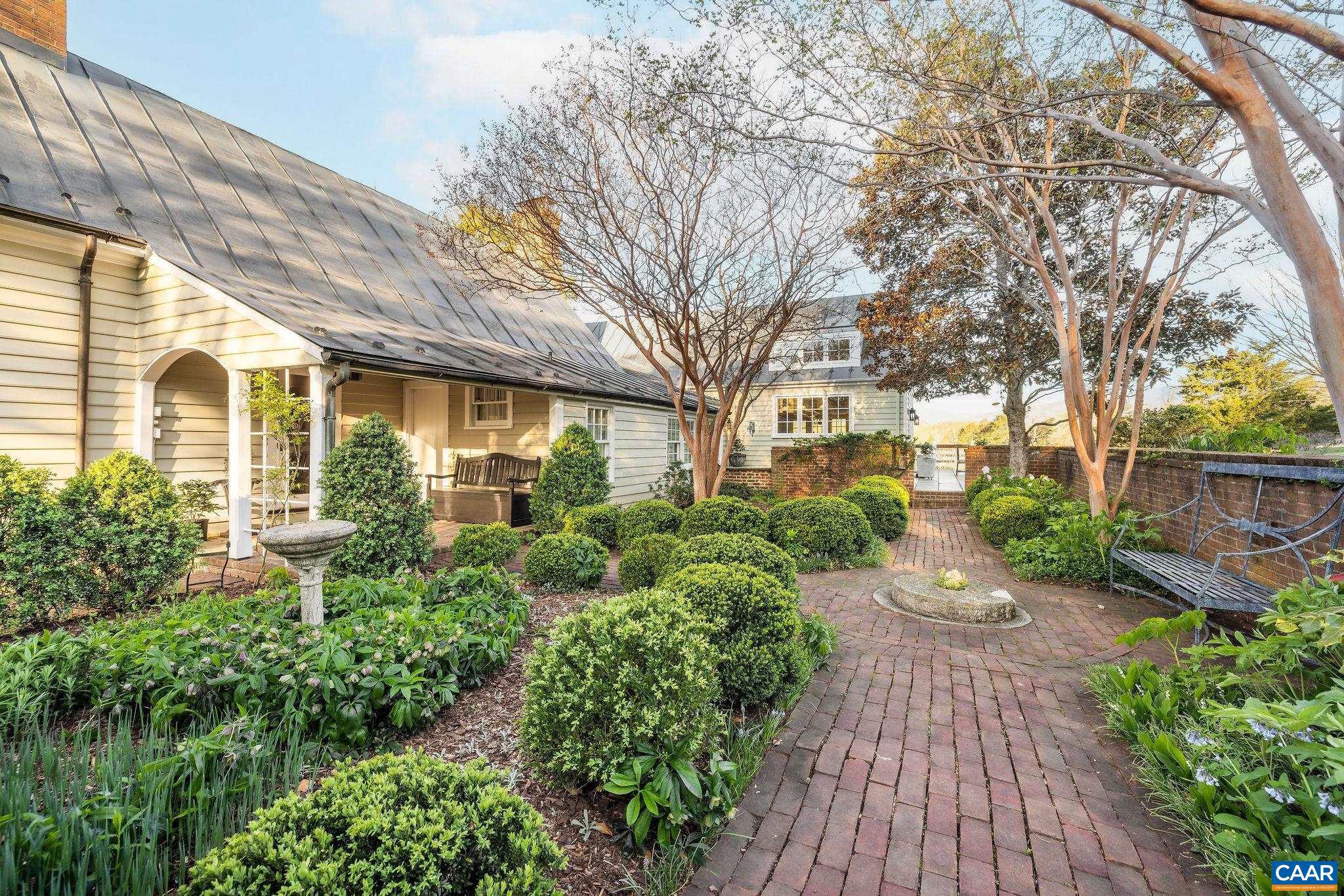 240 Broad Axe Road Charlottesville, VA 22903 - Photo 5 of 75