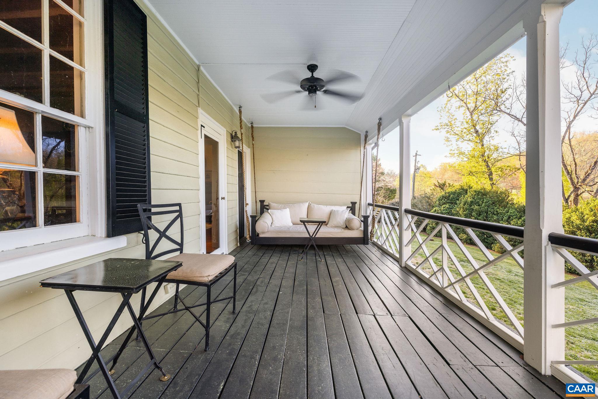 240 Broad Axe Road Charlottesville, VA 22903 - Photo 52 of 75