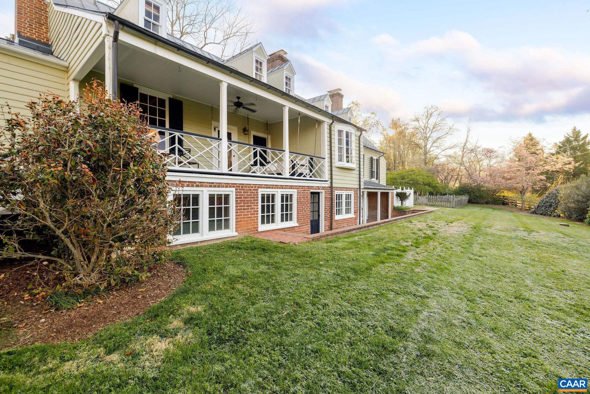 240 Broad Axe Road Charlottesville, VA 22903 - Photo 53 of 75