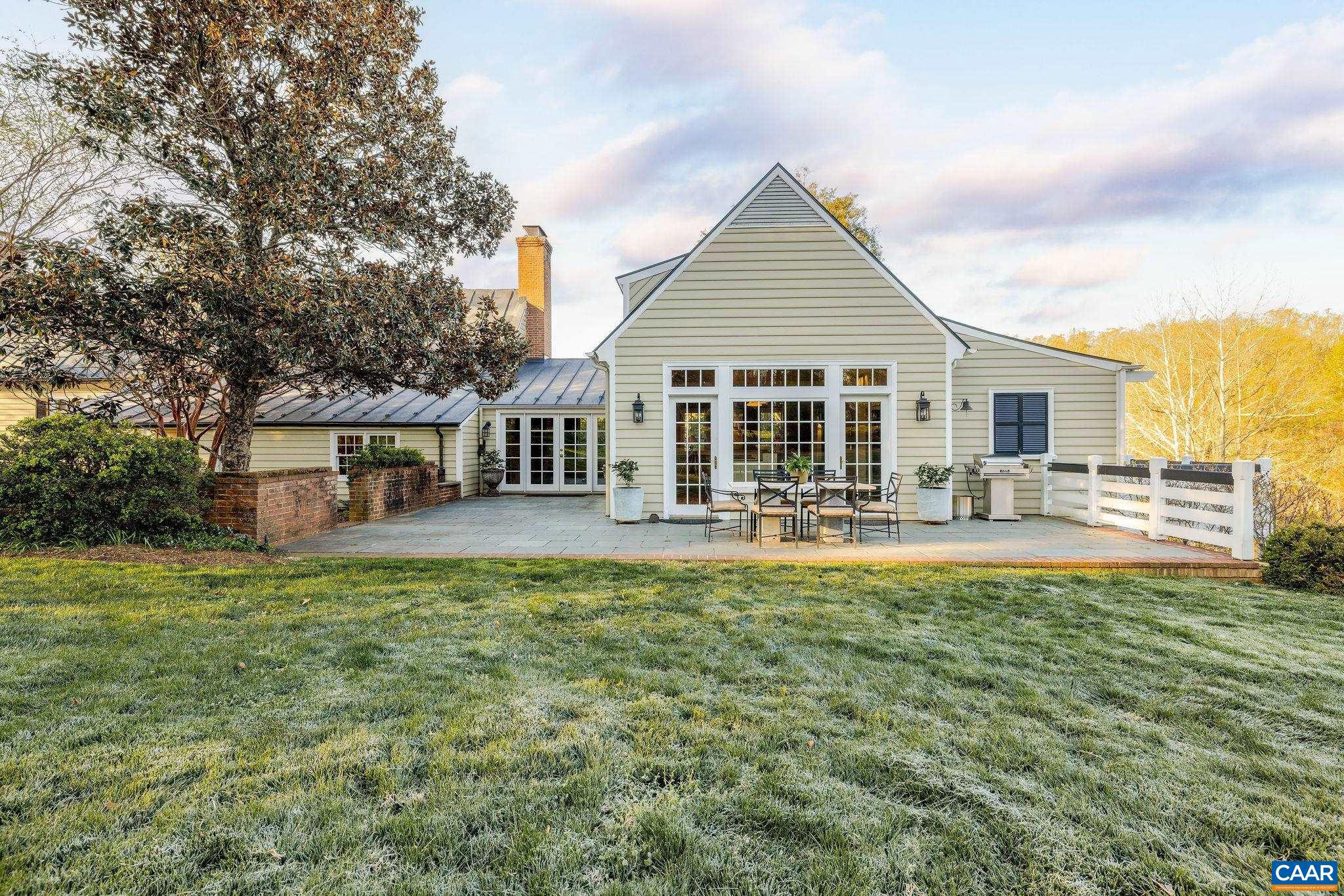 240 Broad Axe Road Charlottesville, VA 22903 - Photo 54 of 75