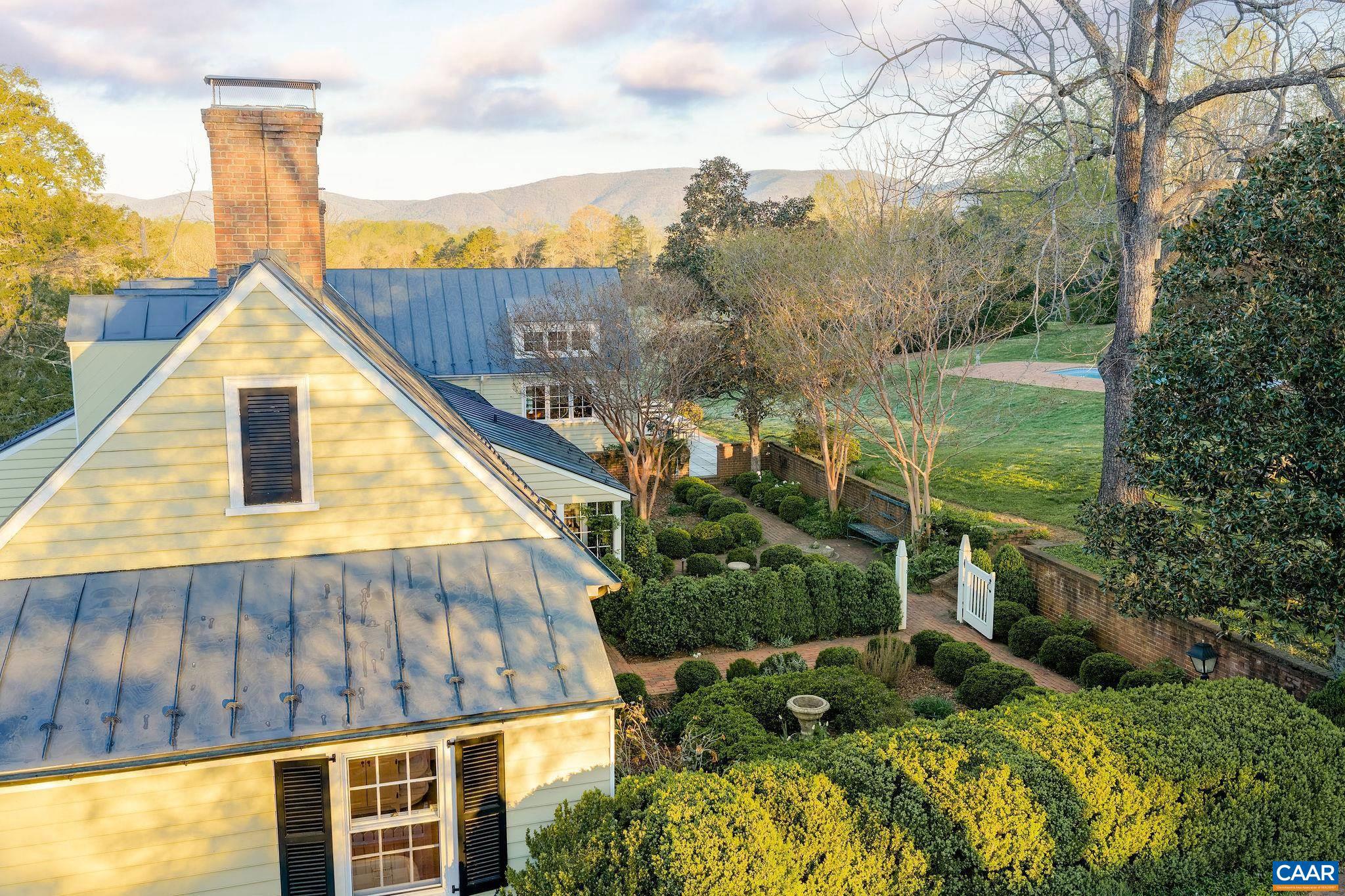 240 Broad Axe Road Charlottesville, VA 22903 - Photo 56 of 75