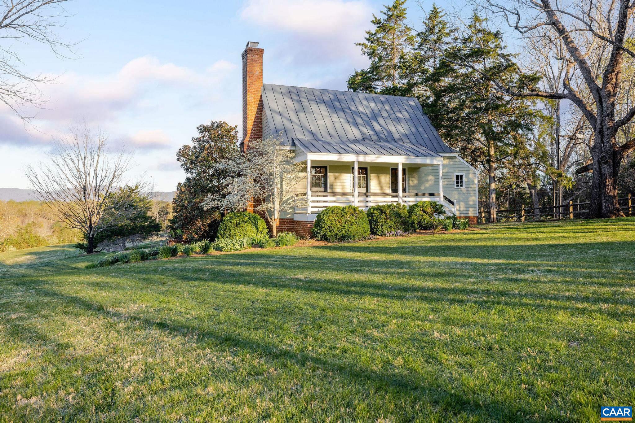 240 Broad Axe Road Charlottesville, VA 22903 - Photo 57 of 75