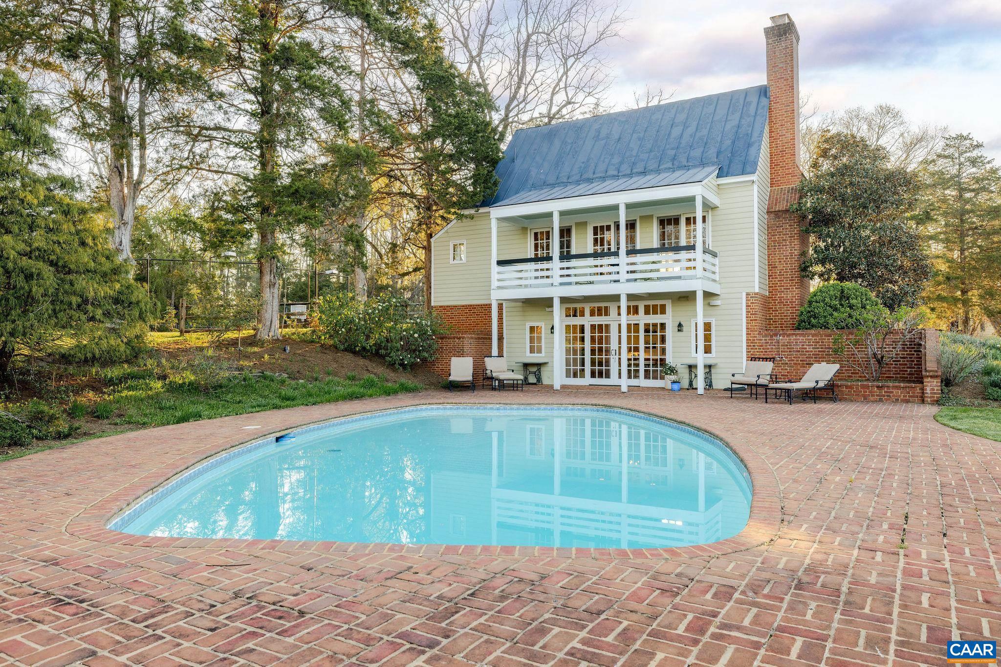 240 Broad Axe Road Charlottesville, VA 22903 - Photo 58 of 75