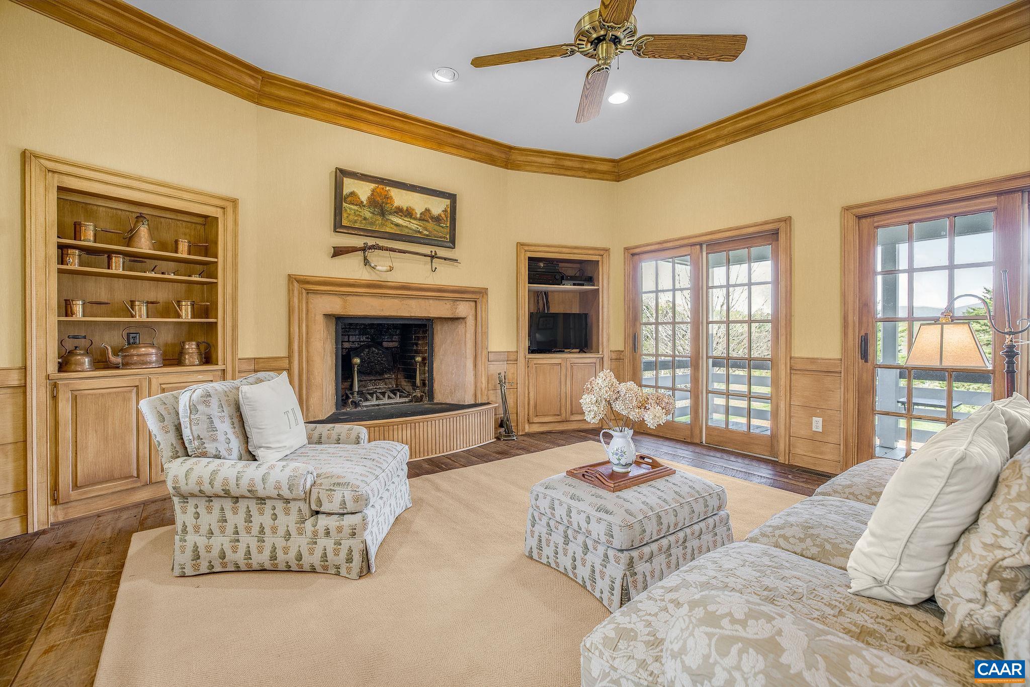 240 Broad Axe Road Charlottesville, VA 22903 - Photo 64 of 75