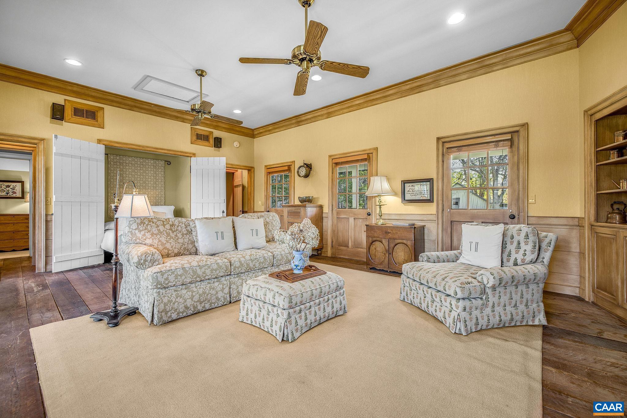 240 Broad Axe Road Charlottesville, VA 22903 - Photo 65 of 75