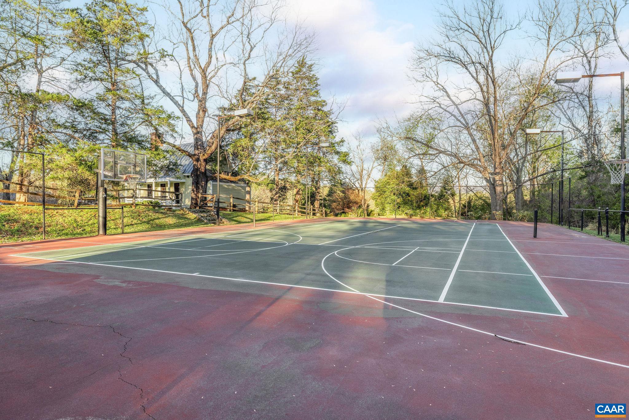 240 Broad Axe Road Charlottesville, VA 22903 - Photo 69 of 75