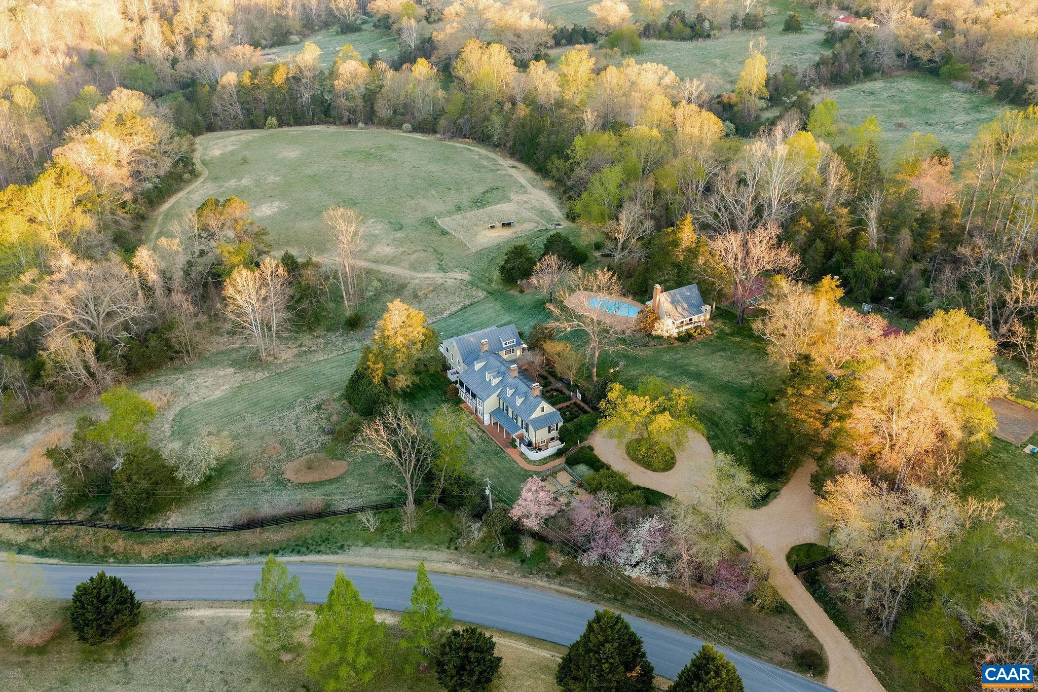 240 Broad Axe Road Charlottesville, VA 22903 - Photo 70 of 75