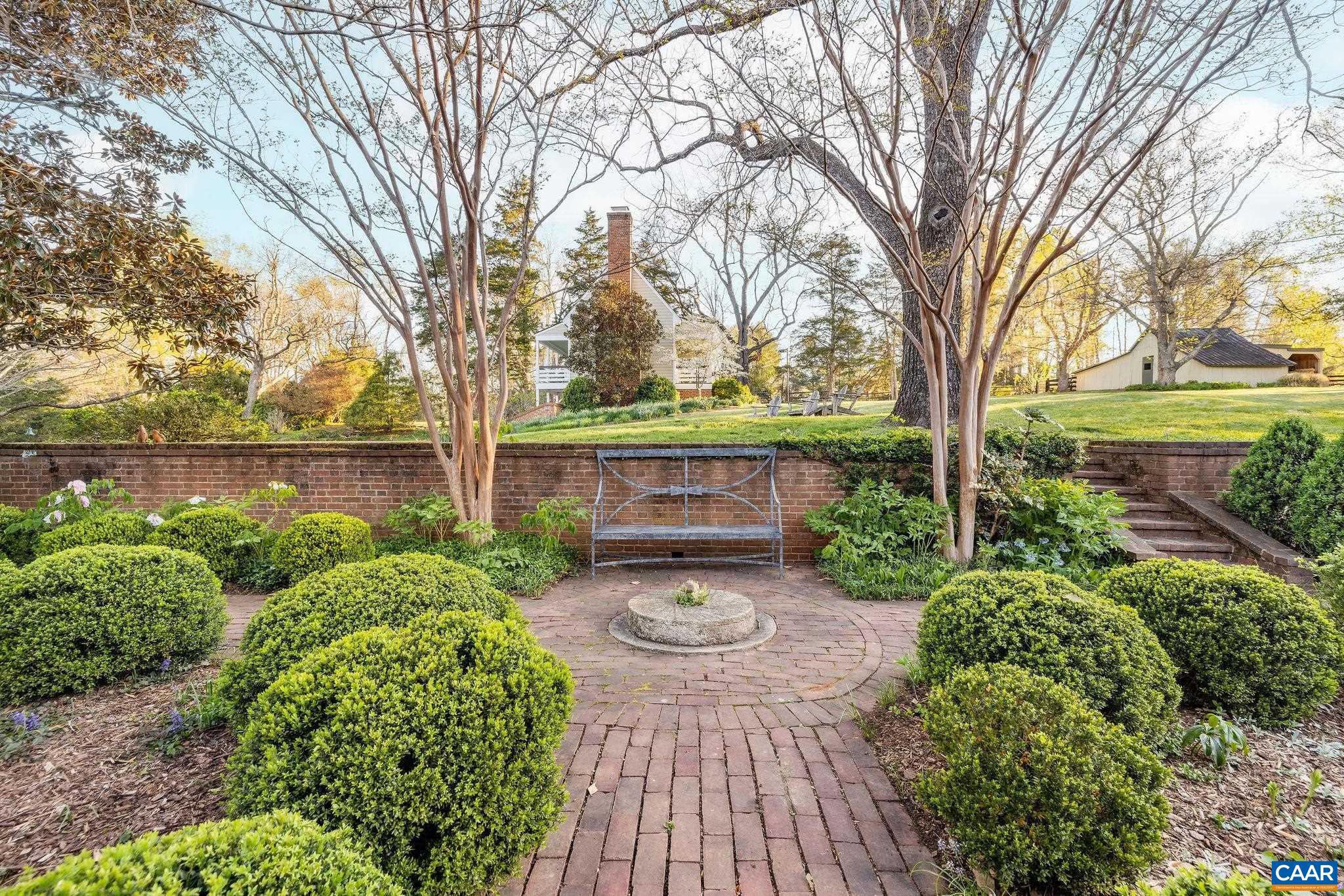 240 Broad Axe Road Charlottesville, VA 22903 - Photo 7 of 75