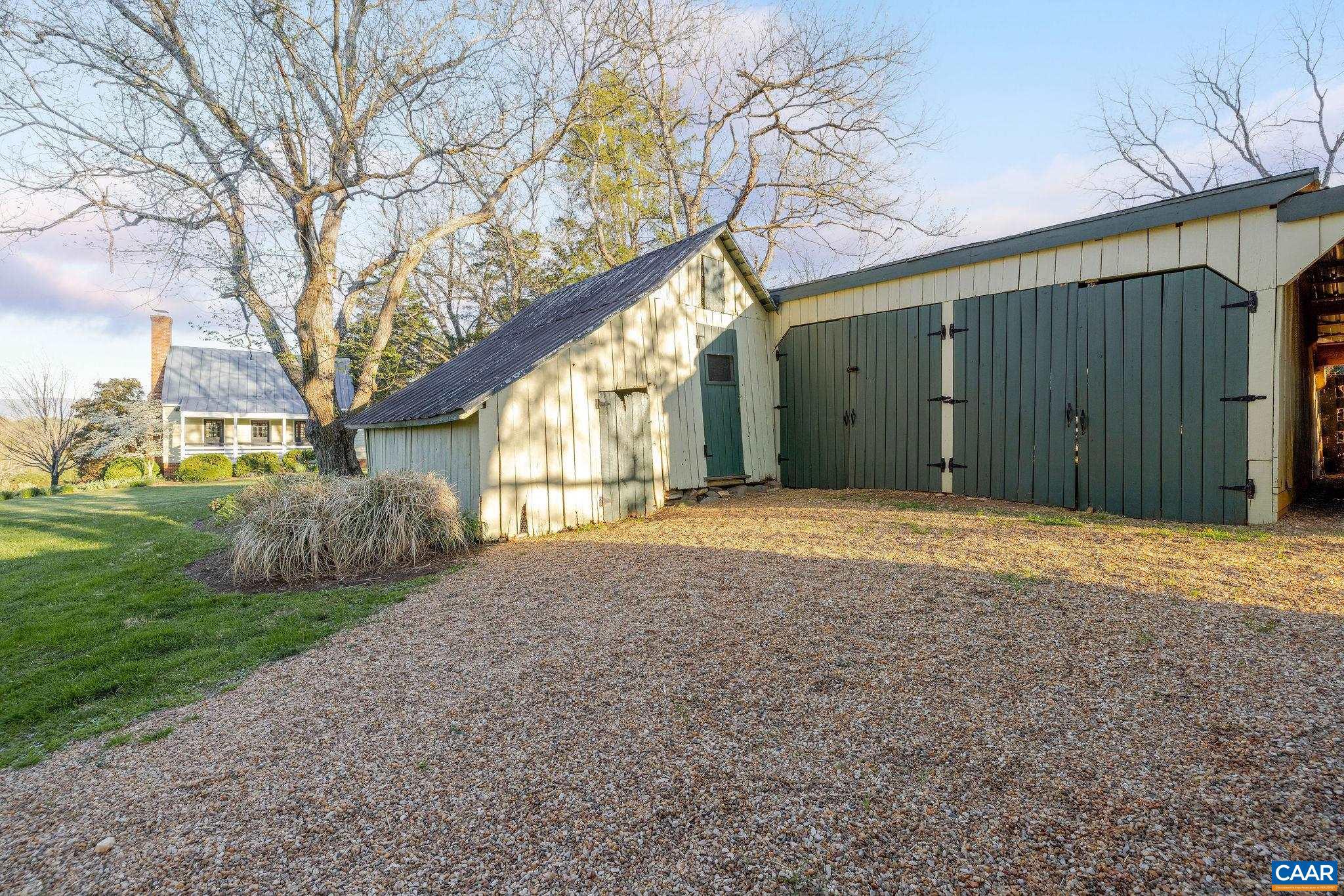 240 Broad Axe Road Charlottesville, VA 22903 - Photo 72 of 75