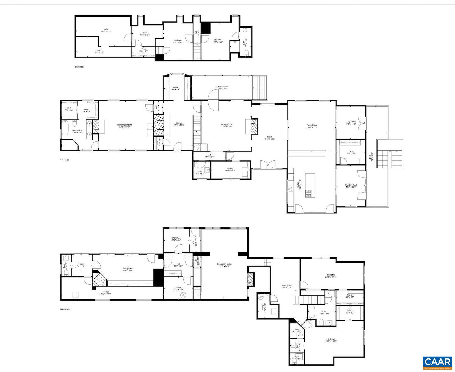 240 Broad Axe Road Charlottesville, VA 22903 - Photo 74 of 75