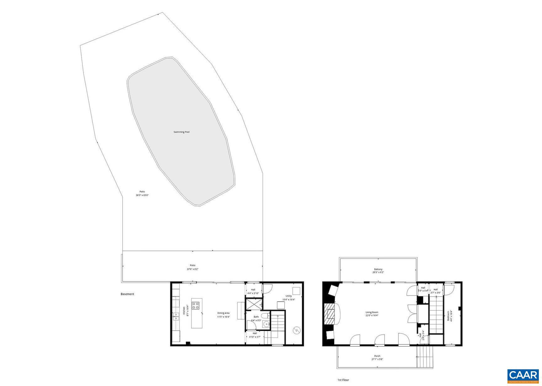 240 Broad Axe Road Charlottesville, VA 22903 - Photo 75 of 75