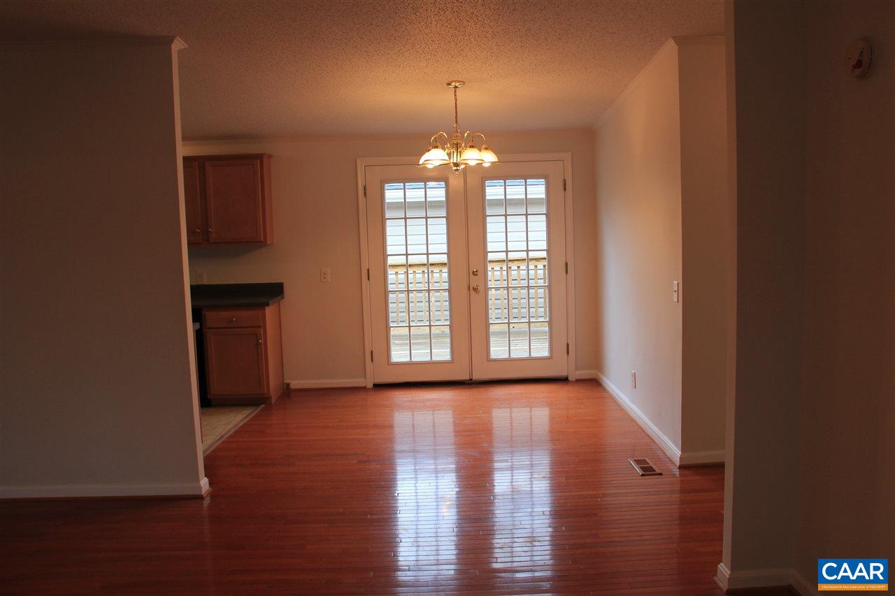 15 Begonia Road Ruckersville, VA 22968 - Photo 21 of 23 a view of an empty room with wooden floor and a window