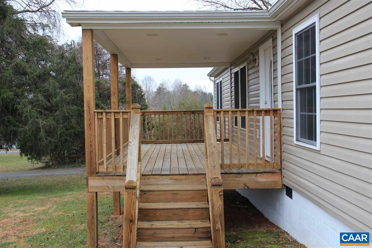 15 Begonia Road Ruckersville, VA 22968 - Photo 3 of 23 a view of entryway