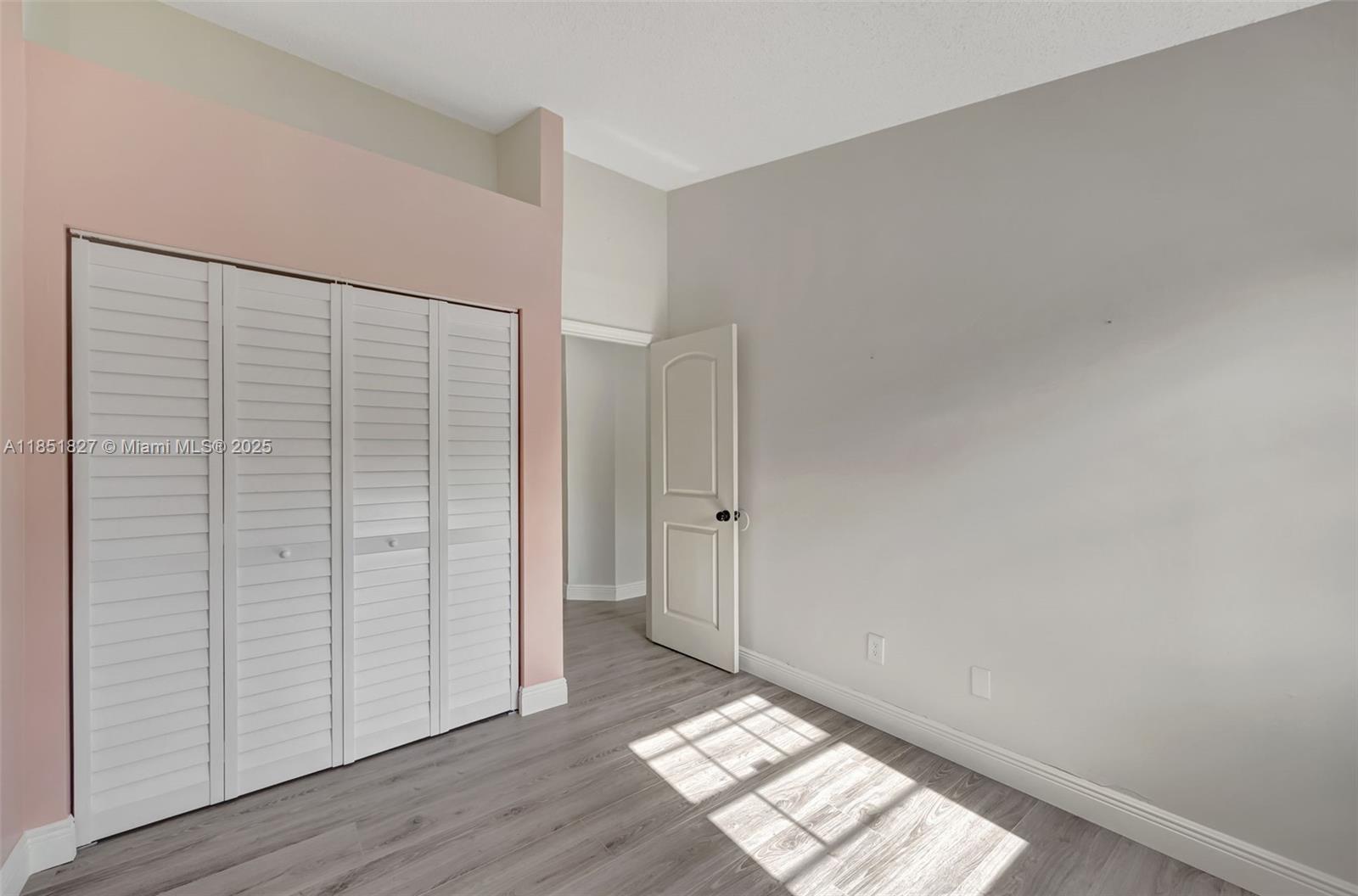 15224 Southwest 111th Street Miami, FL 33196 - Photo 19 of 27 a view of an empty room