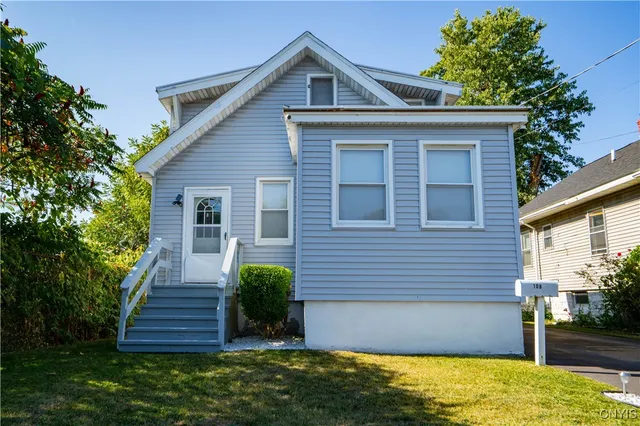 $172,400 | 108 Wells Place, Utica, NY 13502