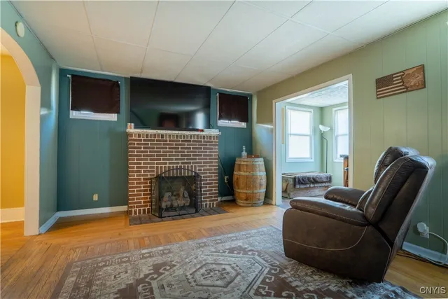 $172,400 | 108 Wells Place, Utica, NY 13502