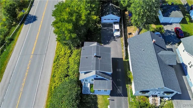 $172,400 | 108 Wells Place, Utica, NY 13502