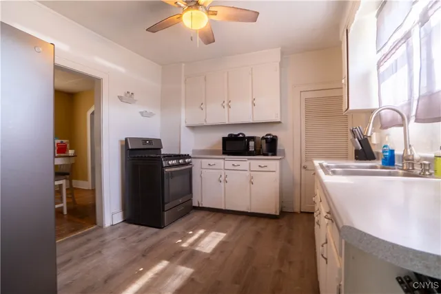 $172,400 | 108 Wells Place, Utica, NY 13502