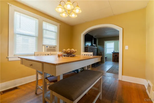 $172,400 | 108 Wells Place, Utica, NY 13502