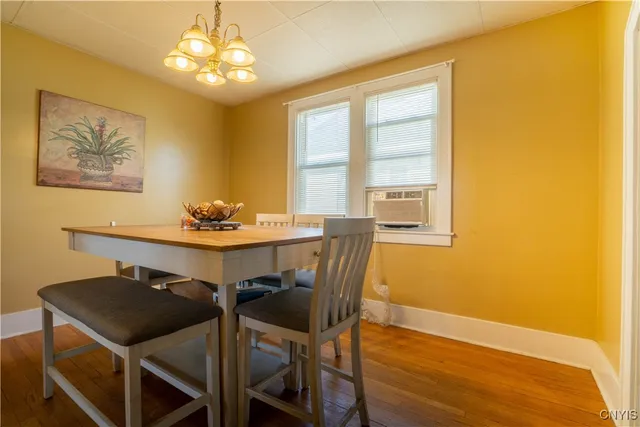 $172,400 | 108 Wells Place, Utica, NY 13502