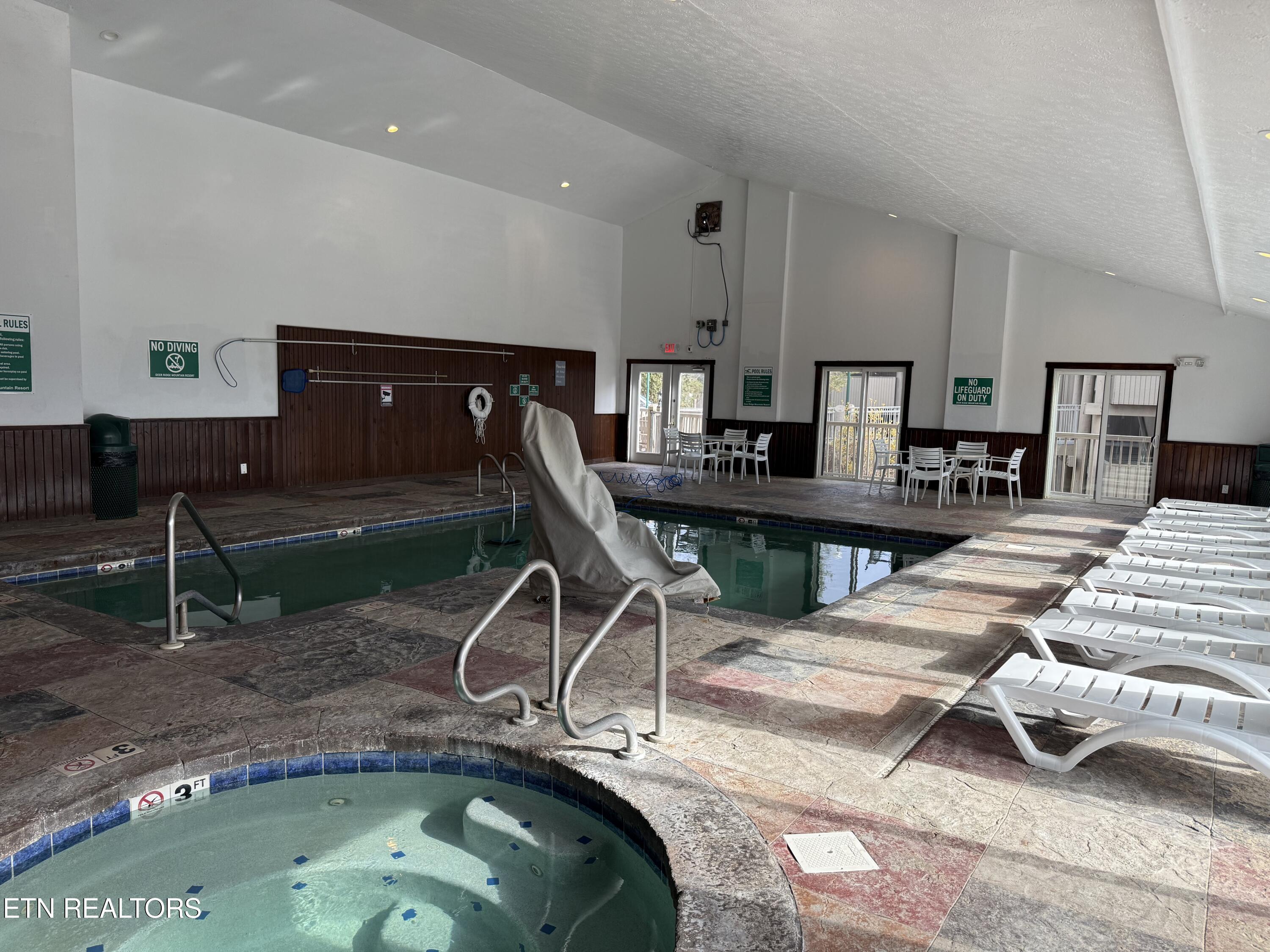 3710 Weber Road, Unit 303E Gatlinburg, TN 37738 - Photo 13 of 24 IMG_2613