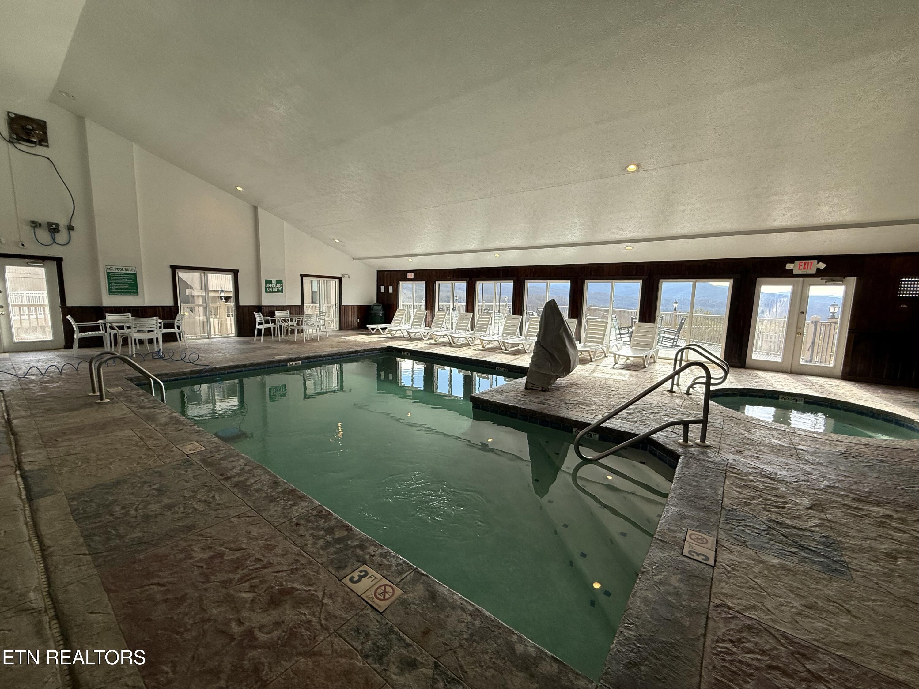 3710 Weber Road, Unit 303E Gatlinburg, TN 37738 - Photo 14 of 24 IMG_2614