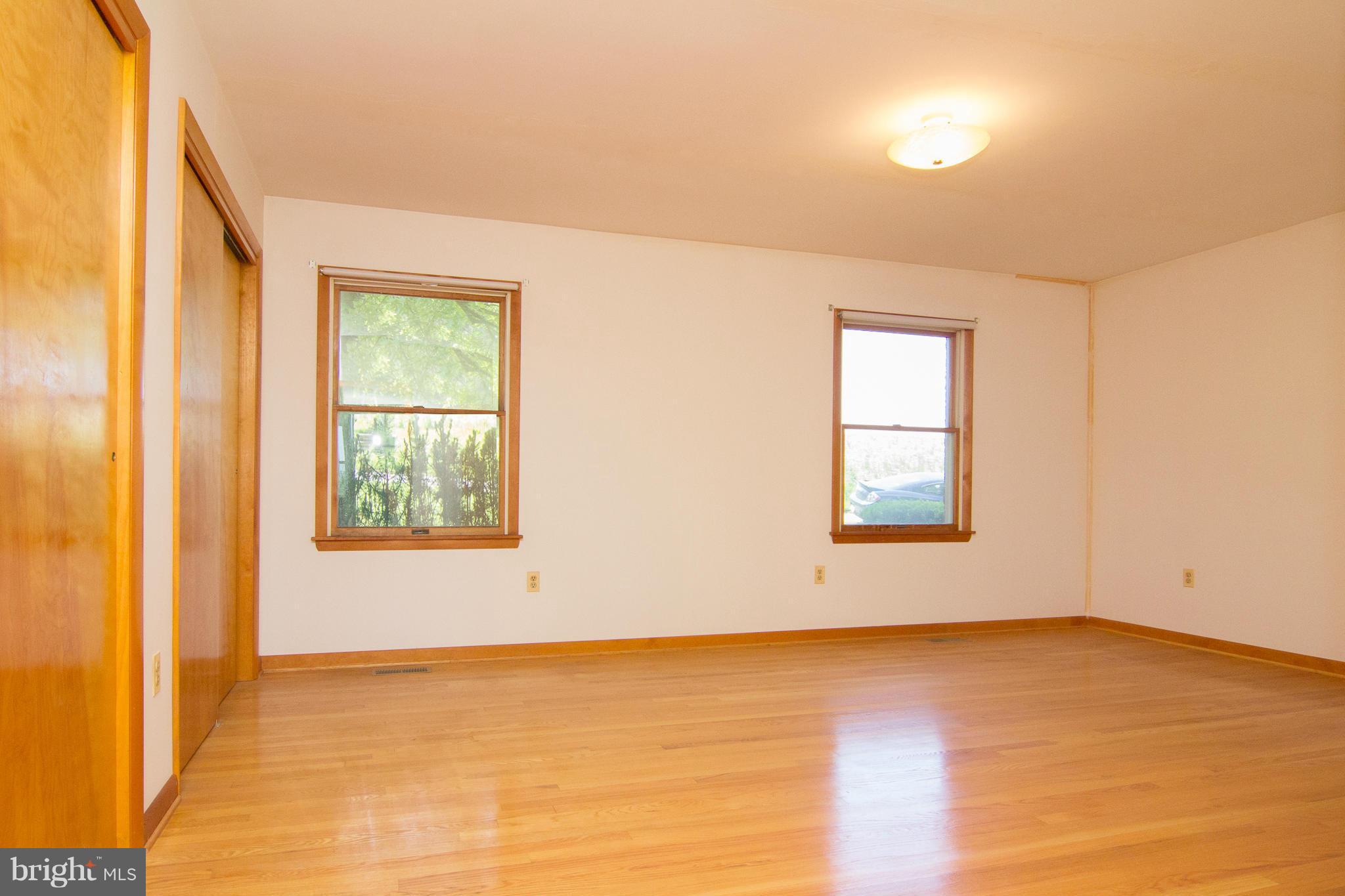 2538 Bert Fowler Road Hampstead, MD 21074 - Photo 12 of 23 Bedroom