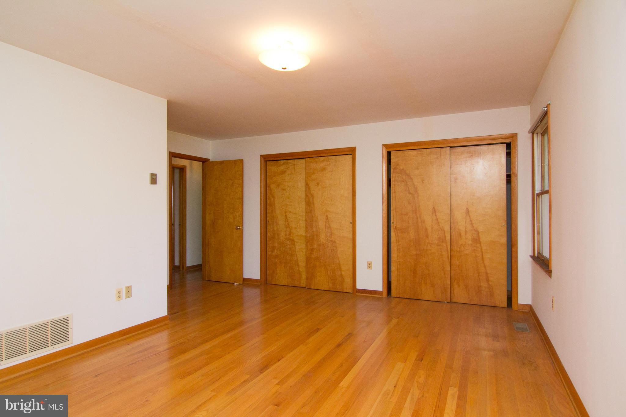 2538 Bert Fowler Road Hampstead, MD 21074 - Photo 13 of 23 Bedroom (Master)