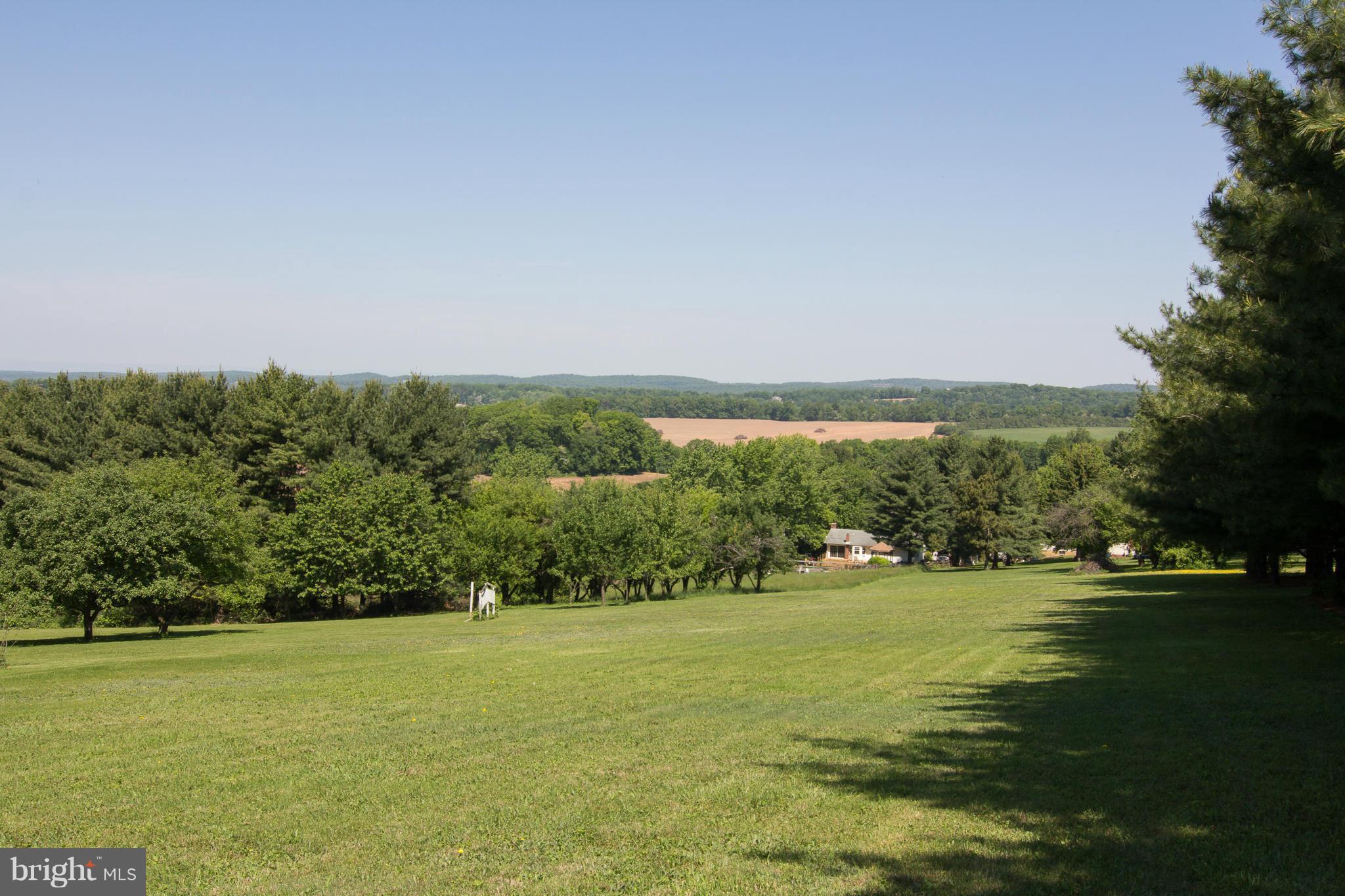 2538 Bert Fowler Road Hampstead, MD 21074 - Photo 3 of 23 View