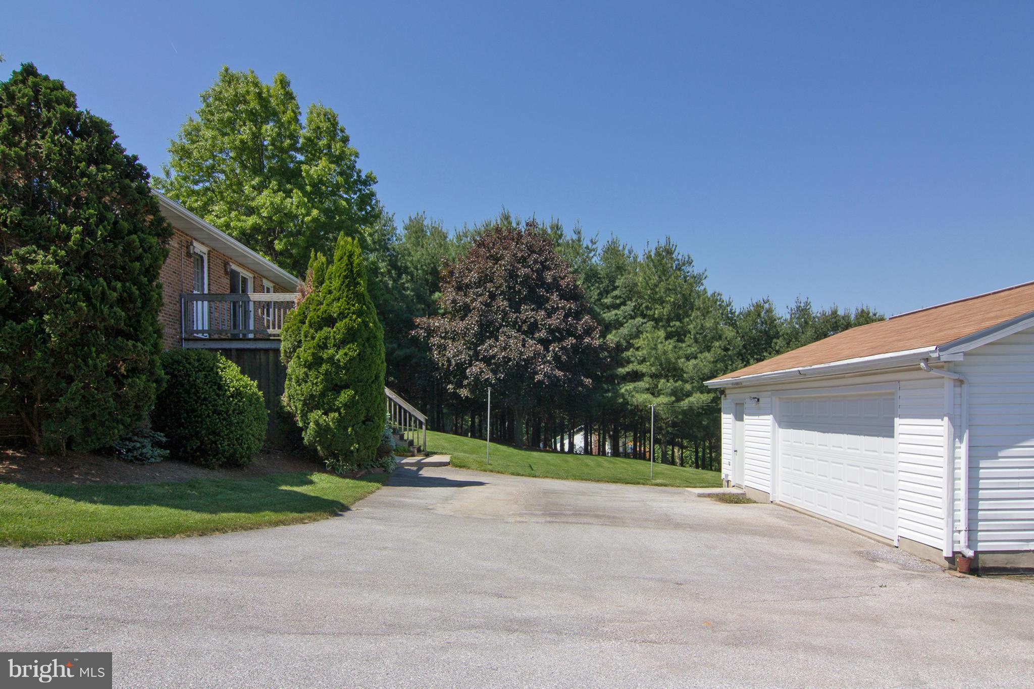2538 Bert Fowler Road Hampstead, MD 21074 - Photo 22 of 23 Exterior (General)