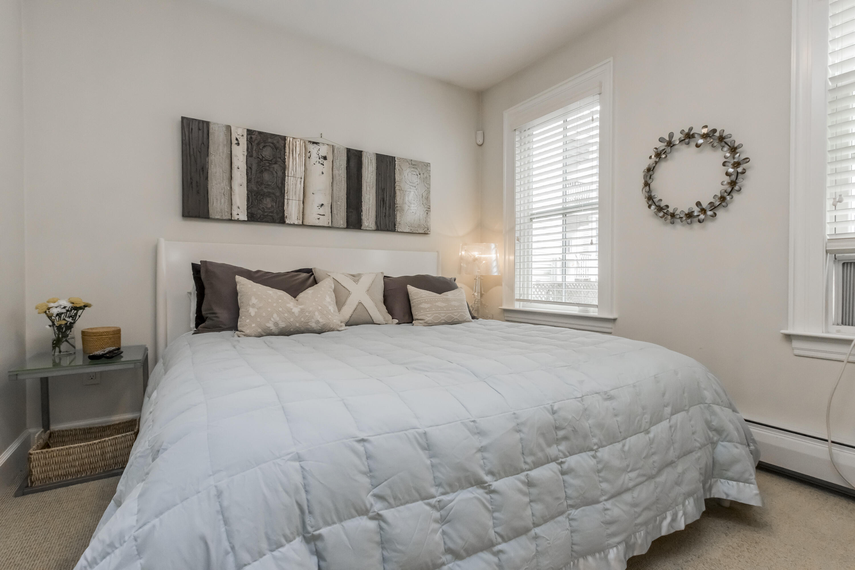 76 Morning Street, Unit 1 Portland, ME 04101 - Photo 16 of 22 Primary