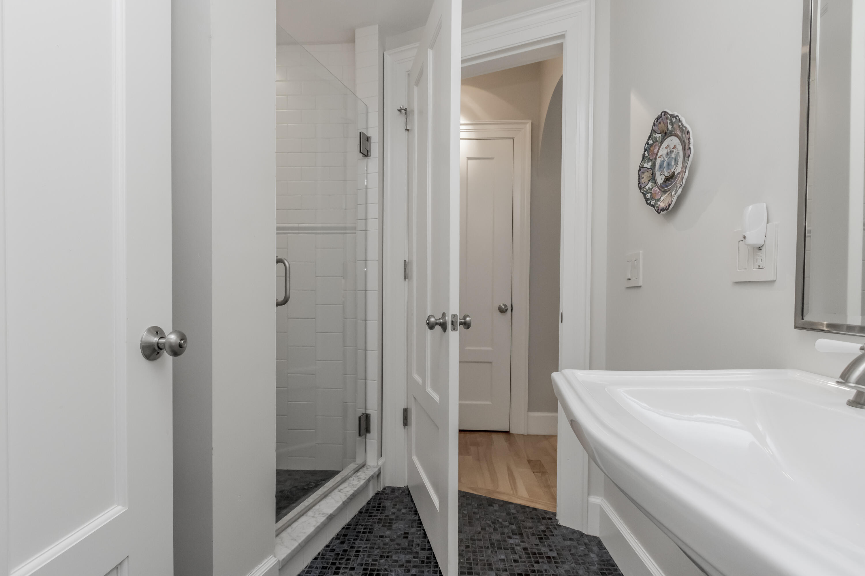 76 Morning Street, Unit 1 Portland, ME 04101 - Photo 19 of 22 2nd Full Bath