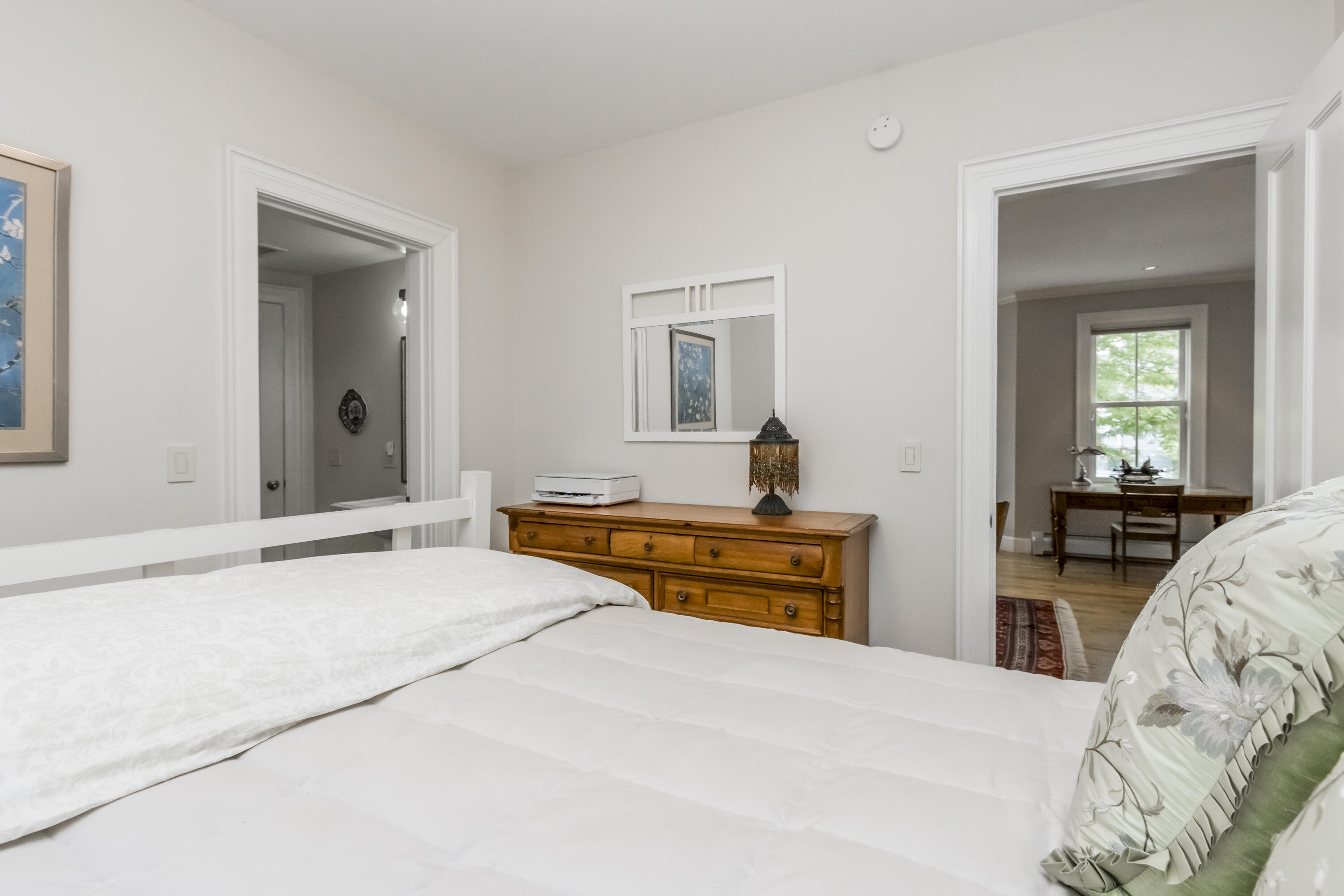 76 Morning Street, Unit 1 Portland, ME 04101 - Photo 20 of 22 2nd Bed