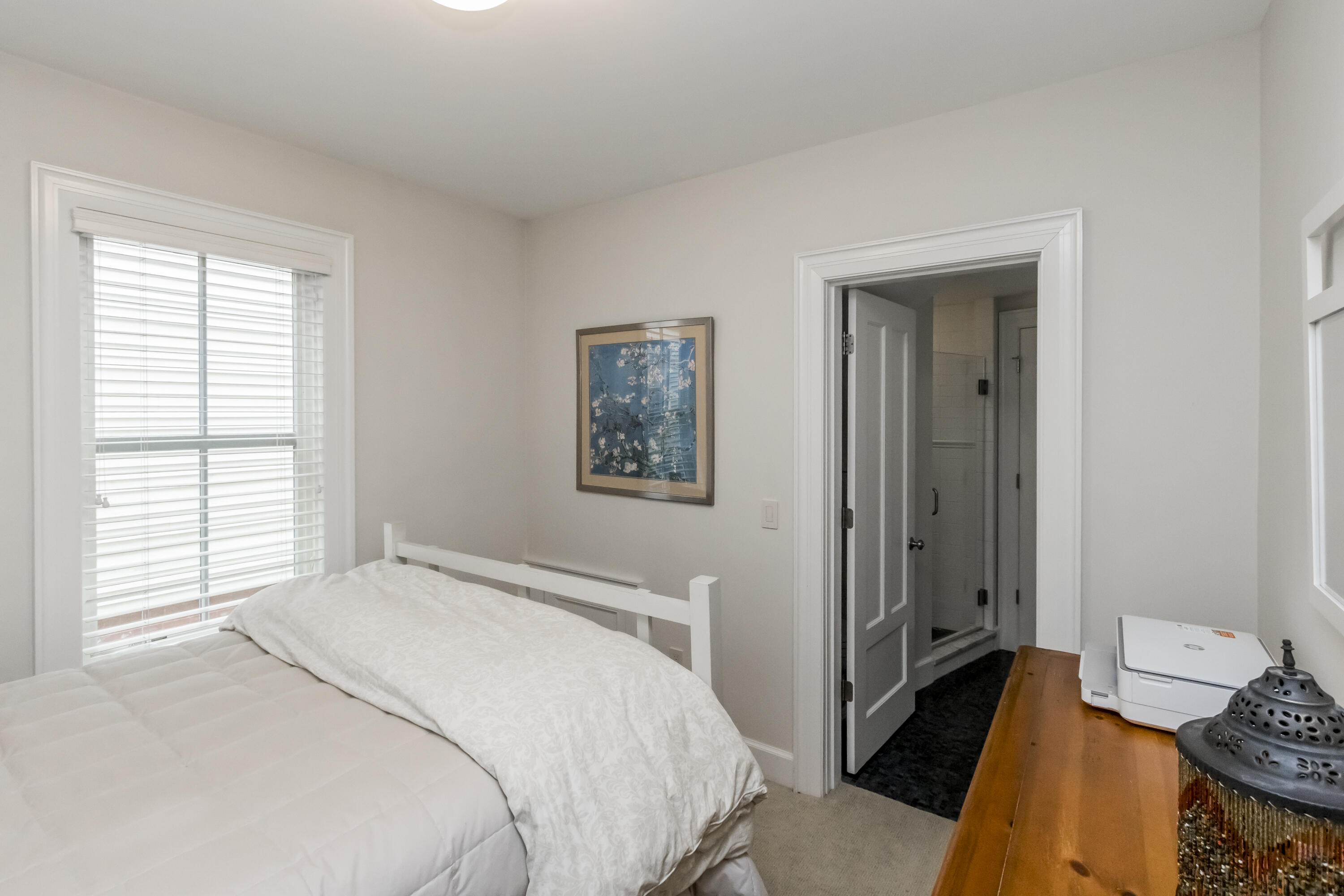 76 Morning Street, Unit 1 Portland, ME 04101 - Photo 21 of 22 2nd Bed
